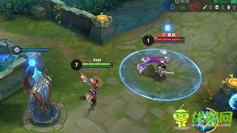 孙膑技能爆料大全最新,策略大师再升级，战场布局新篇章  第1张